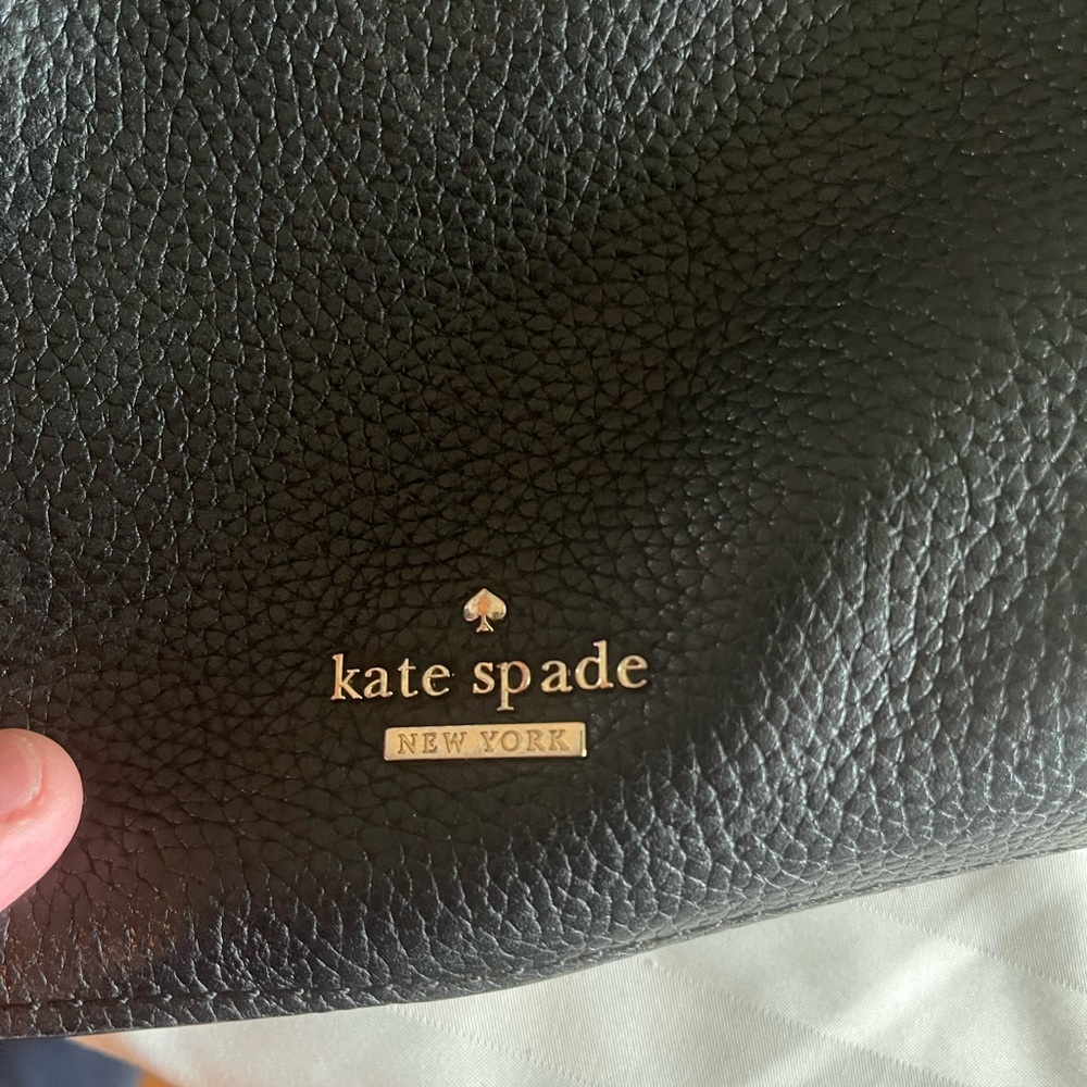 Kate Spade Jackson Street Quincy shoulder bag - Picture 9 of 12